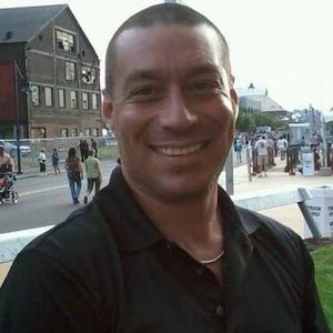 Meet your Posher, Jason